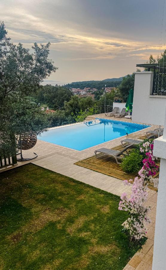 Beacon Hill Suites Akyaka  Exteriér fotografie