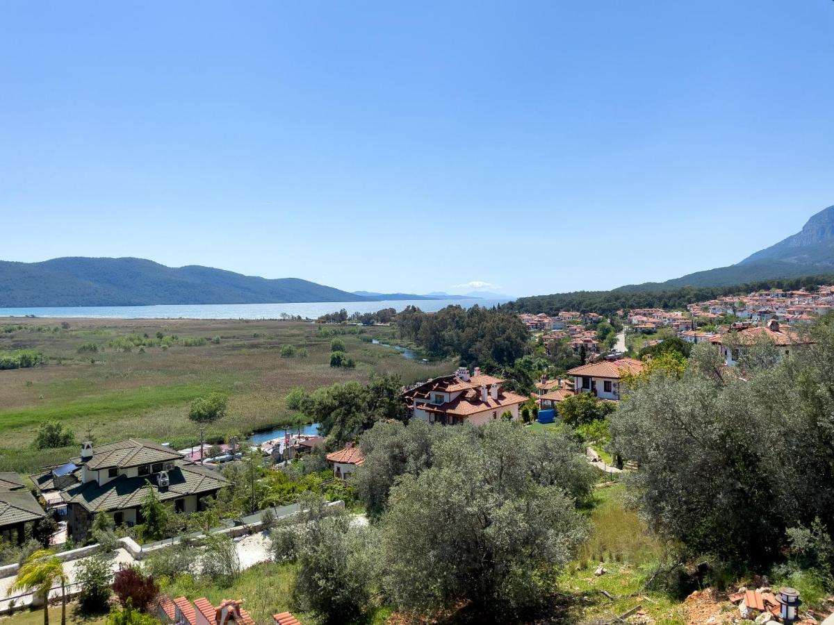 Beacon Hill Suites Akyaka  Exteriér fotografie