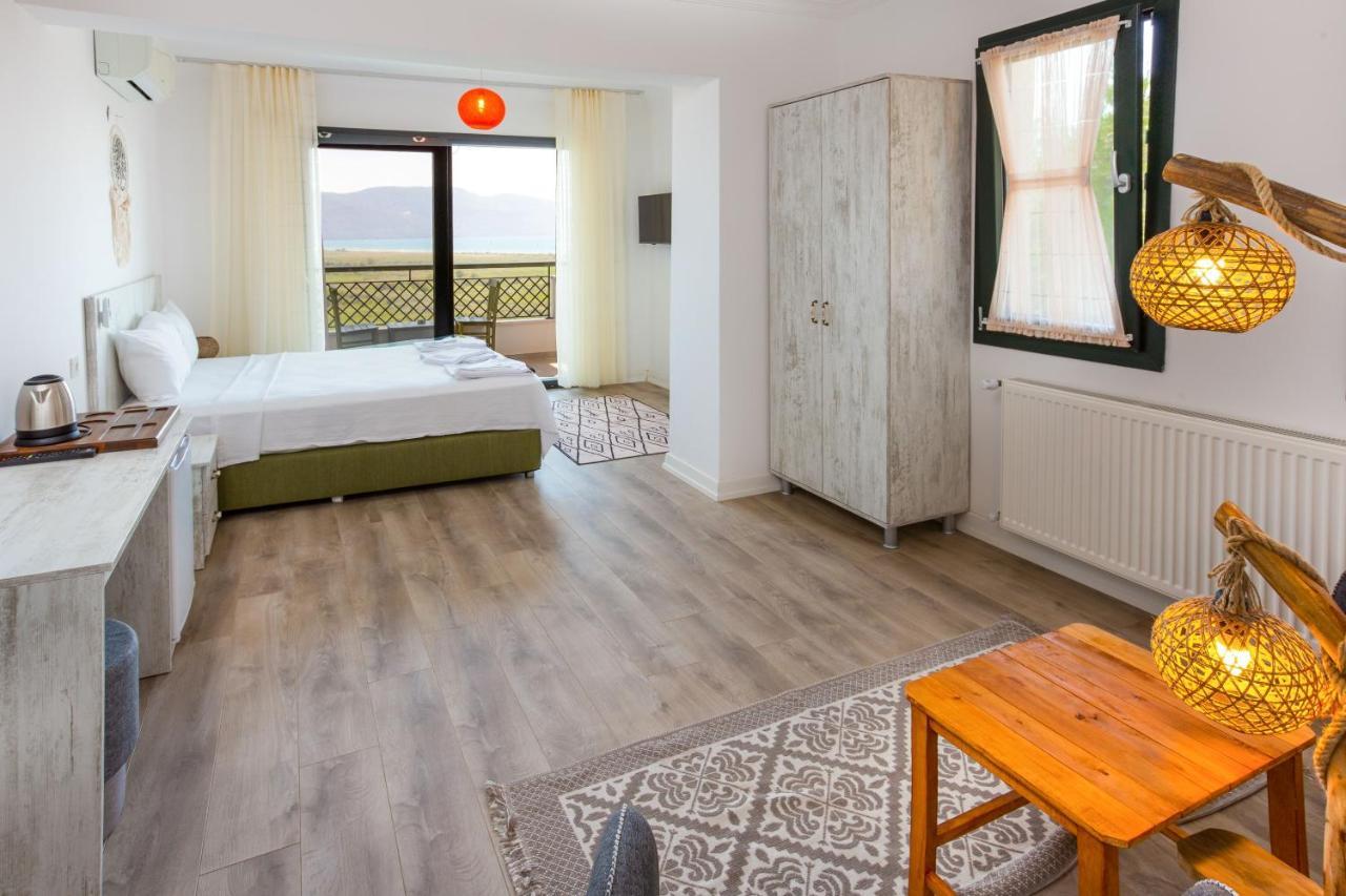 Beacon Hill Suites Akyaka  Exteriér fotografie