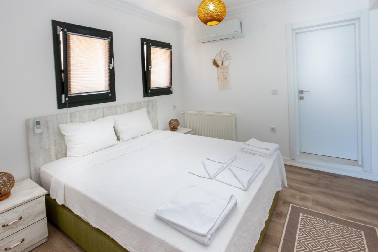 Beacon Hill Suites Akyaka  Exteriér fotografie