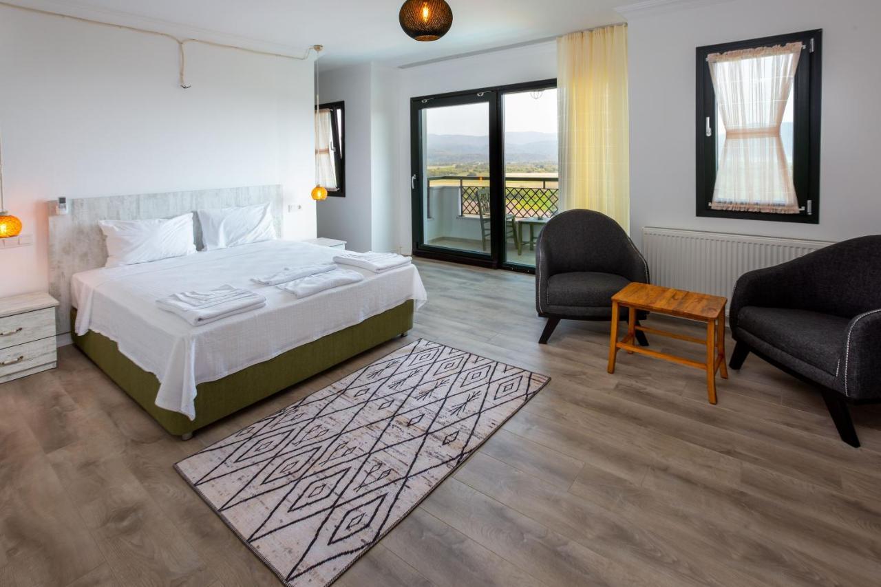 Beacon Hill Suites Akyaka  Exteriér fotografie