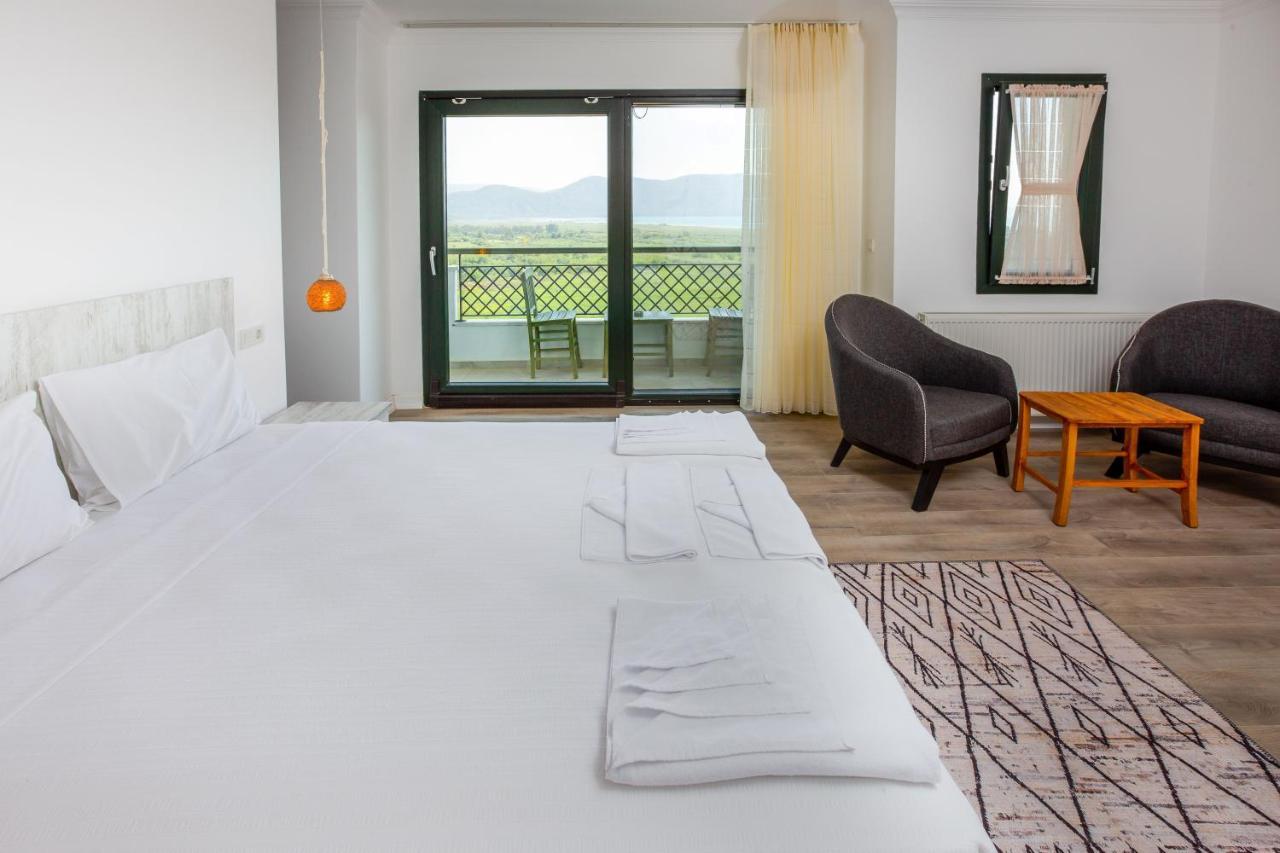 Beacon Hill Suites Akyaka  Exteriér fotografie